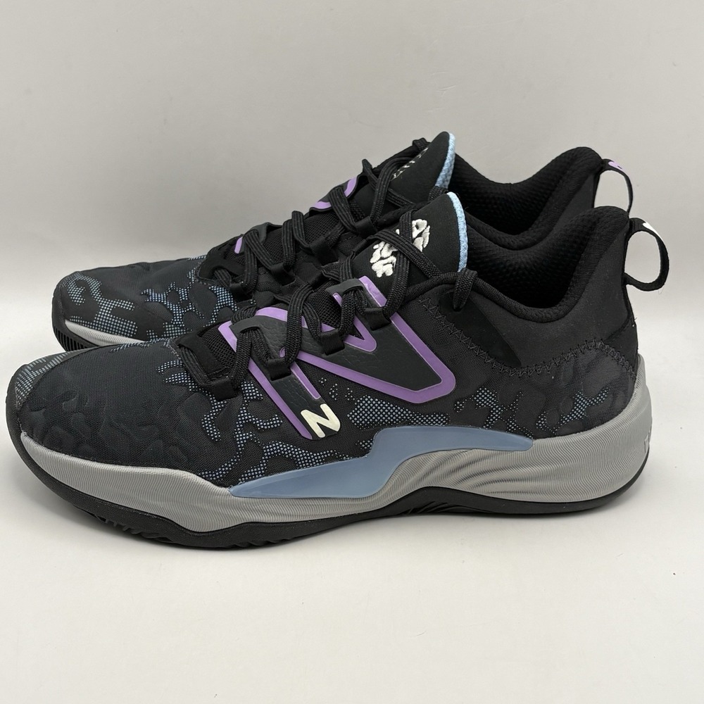 New Balance TWO WXY V3 Blue Haze Men 9 BB2WYOC3 JAMAL MURRAY Basketball Shoes